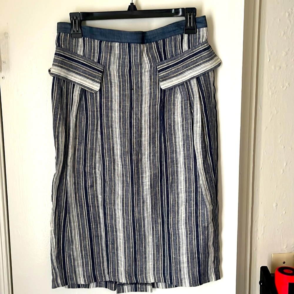 Eva Franco skirt